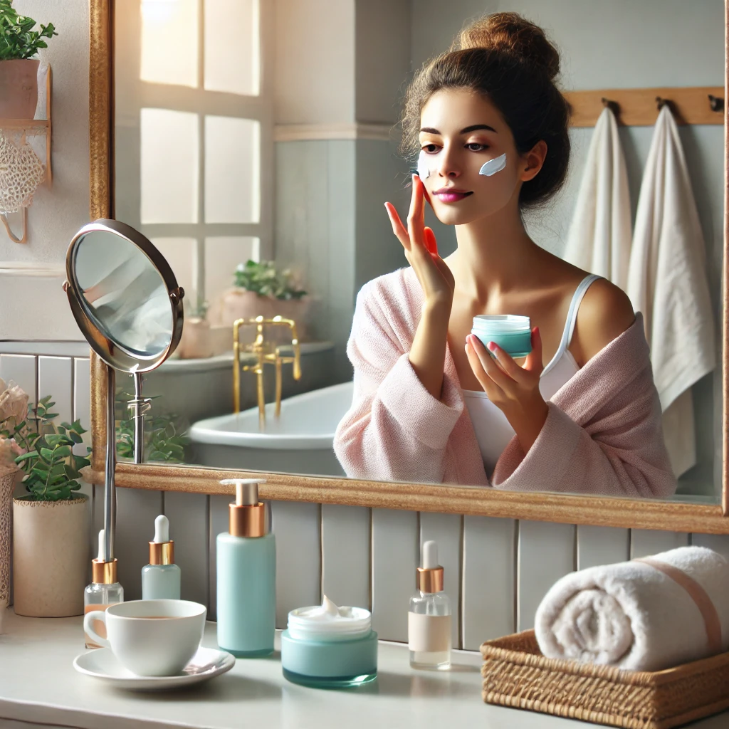Ultimate Morning Self-Care Routine for a Productive Day