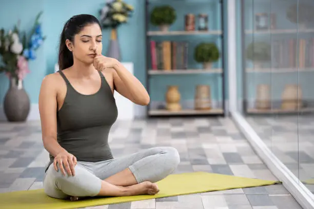 Self-care ideas for new moms