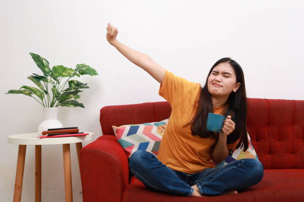 Self-care ideas for new moms