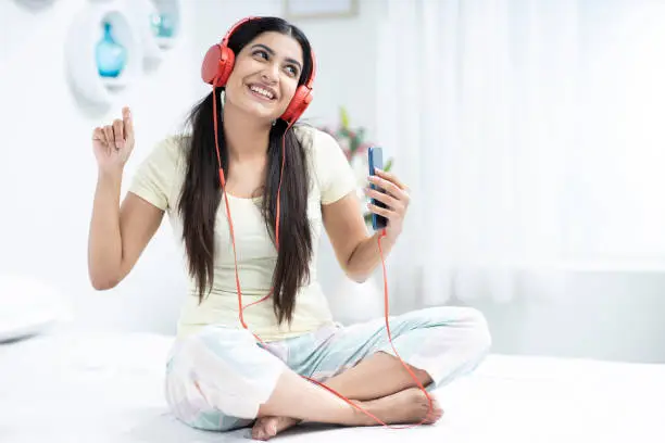 Self-care ideas for new moms