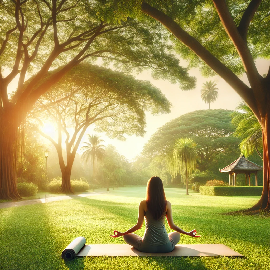 Ultimate Morning Self-Care Routine for a Productive Day