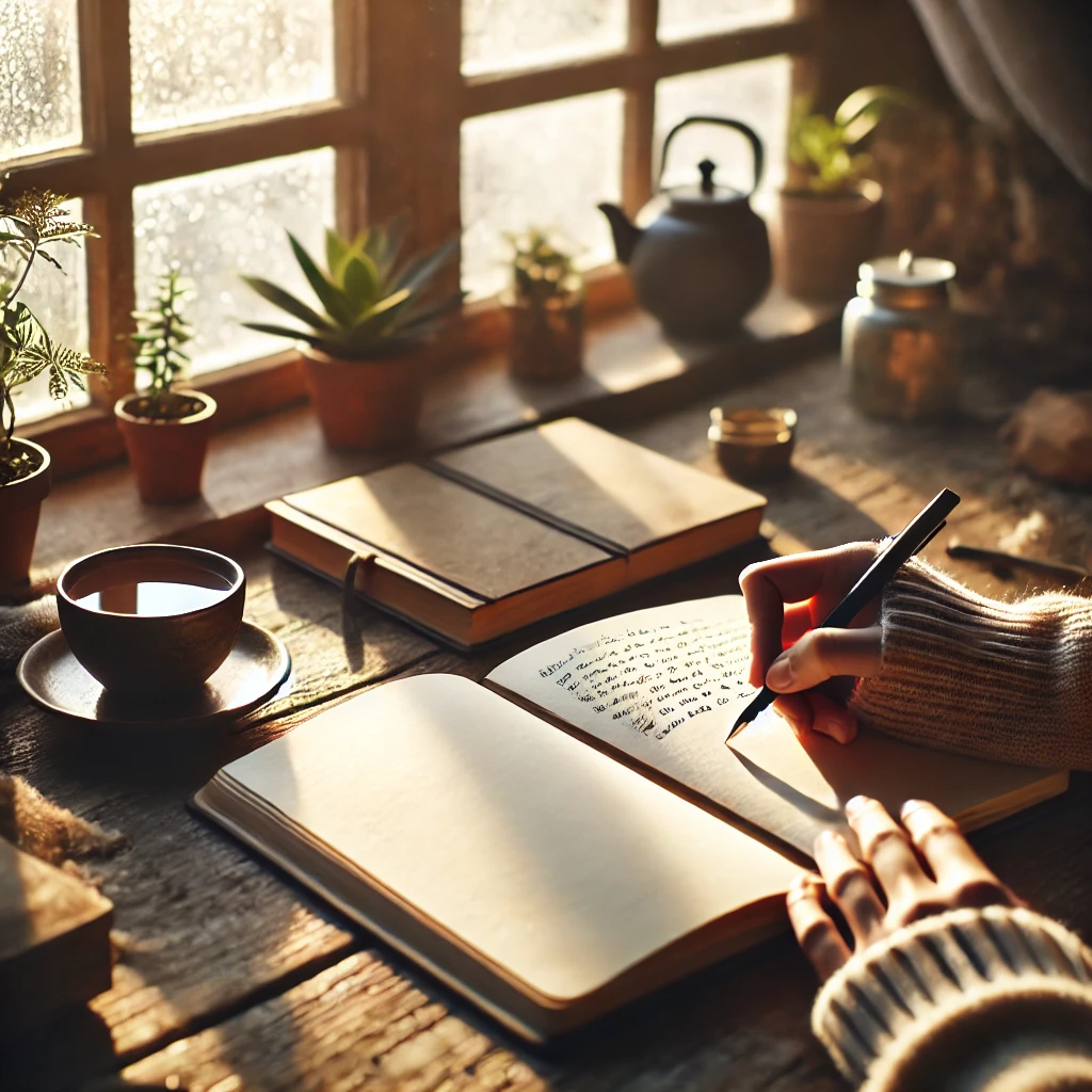 Ultimate Morning Self-Care Routine for a Productive Day