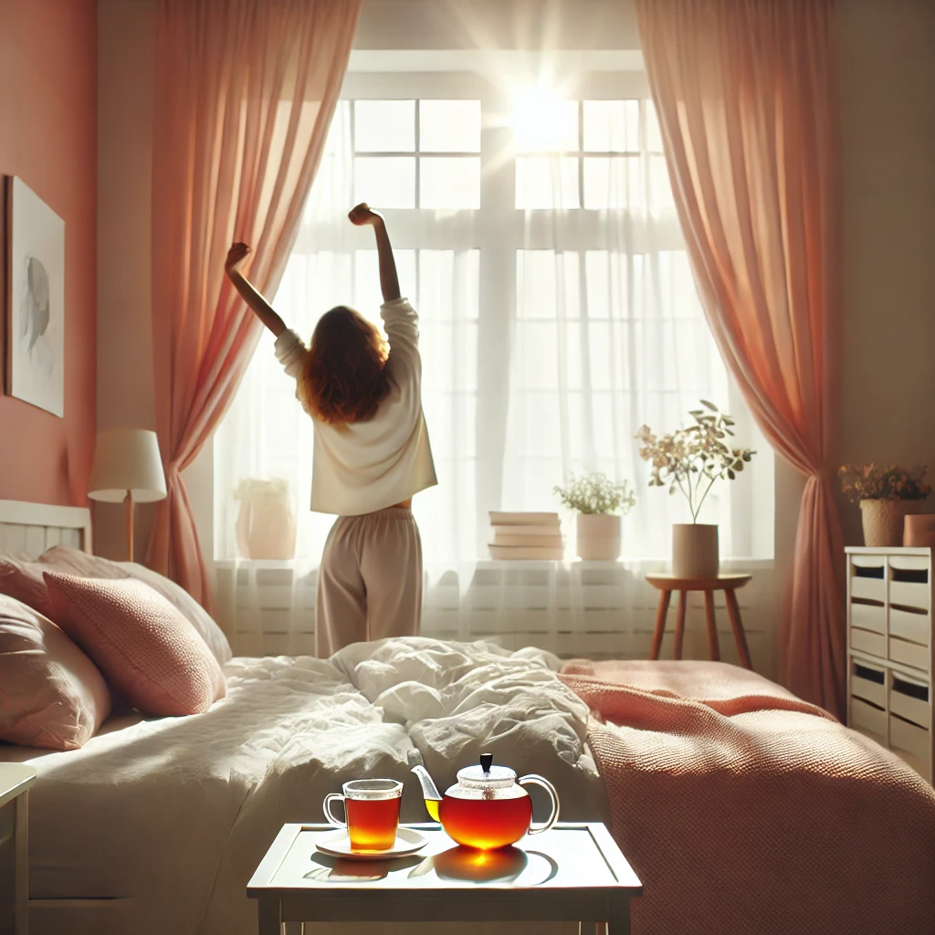 Ultimate Morning Self-Care Routine for a Productive Day