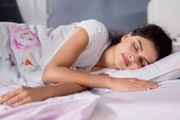 How to Improve Sleep Naturally