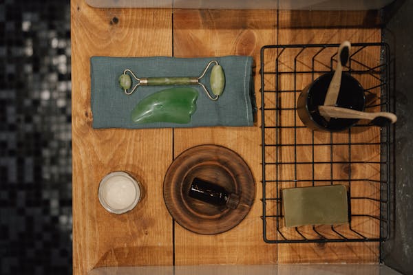 self-care products will elevate your self-care routine.