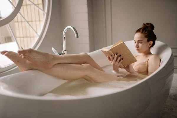 Self-Care Sunday Ideas for a Relaxing and Refreshing Weekend